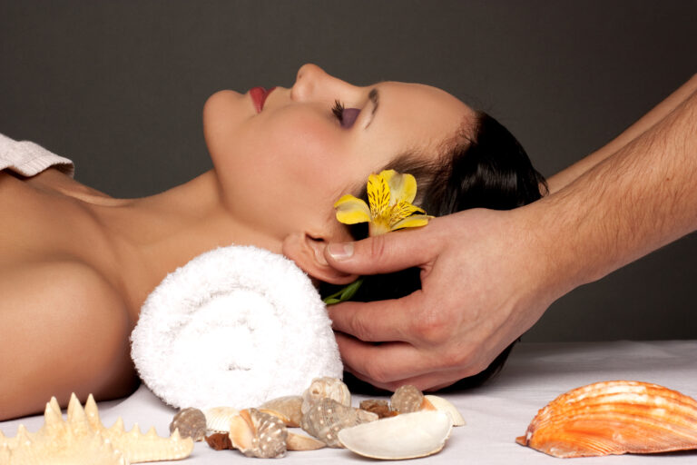 How Massage Can Improve Your Mental Health